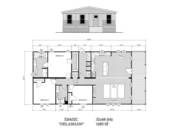 THE DELASHAW - Image 2