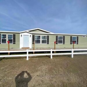2023 mobile home