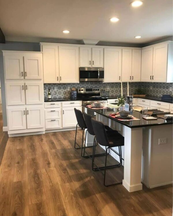 Clayton Manufactured Home - Image 18