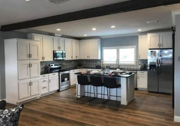 Clayton Manufactured Home - Image 19