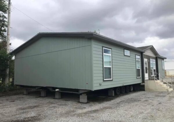 Clayton Manufactured Home - Image 2