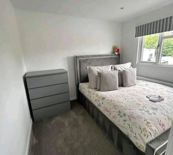 Twin unit mobile home  - Image 5