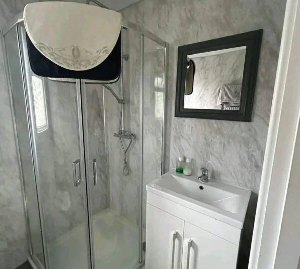 Twin unit mobile home  - Image 3