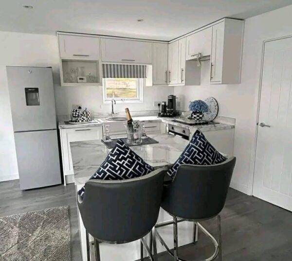 Twin unit mobile home  - Image 7