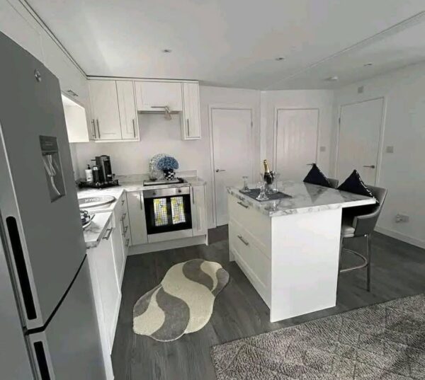 Twin unit mobile home  - Image 6