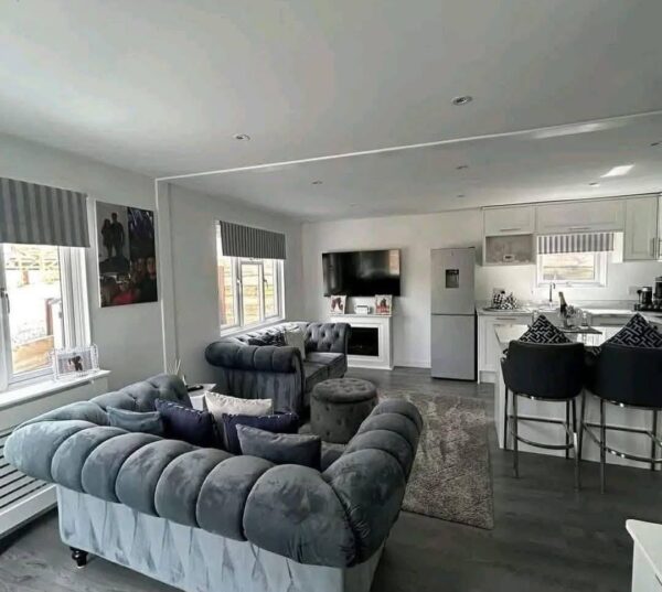Twin unit mobile home  - Image 8