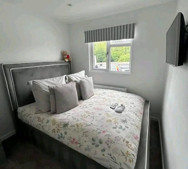 Twin unit mobile home  - Image 4