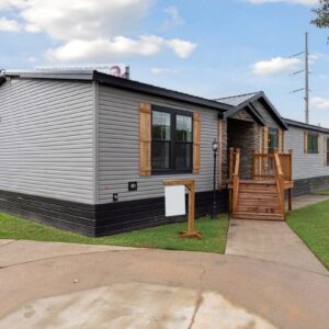 Rosewood Retreat