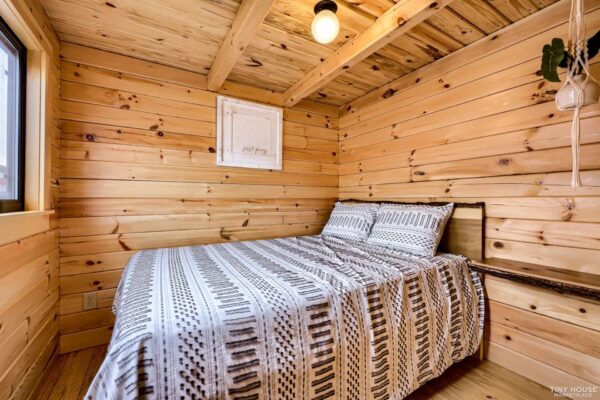 Tiny House on a Trailer - Image 4