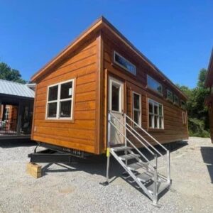 MODEL MINI WOODIN CARDINAL