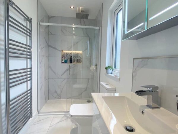 48x28ft Bespoke Park Home - Image 6