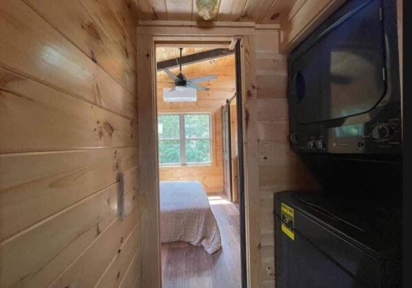 MODEL MINI WOODIN CARDINAL - Image 11