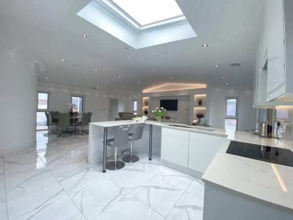 48x28ft Bespoke Park Home - Image 5