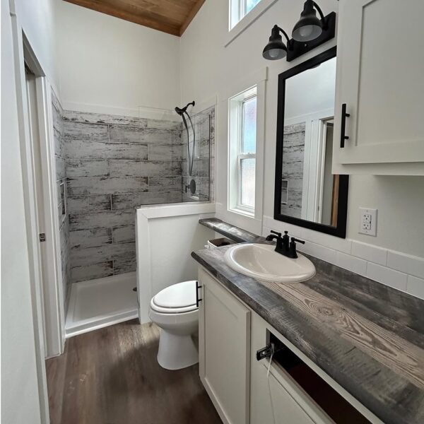 Platinum cottage (Meadow view) - Image 3