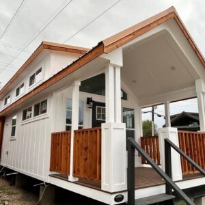 The Lark loft