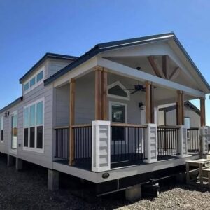 Platinum Model Home